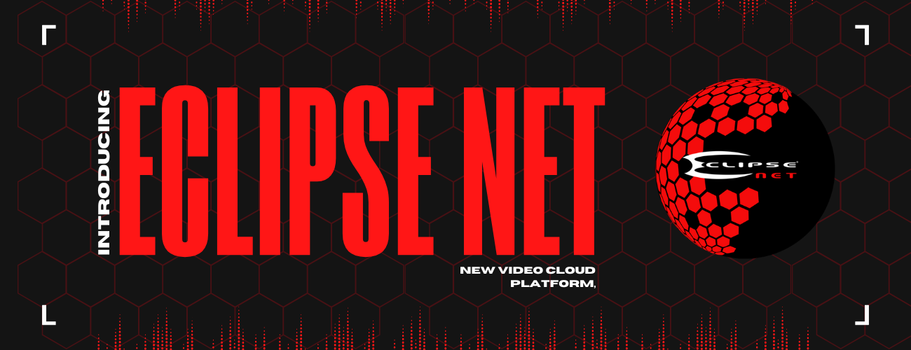 Eclipse Net VMS